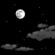 Friday Night: Mostly clear, with a low around 45. Northwest wind 5 to 14 mph becoming west after midnight. Winds could gust as high as 21 mph. 