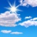 This Afternoon: Mostly sunny, with a high near 77. West wind 9 to 17 mph, with gusts as high as 25 mph. 